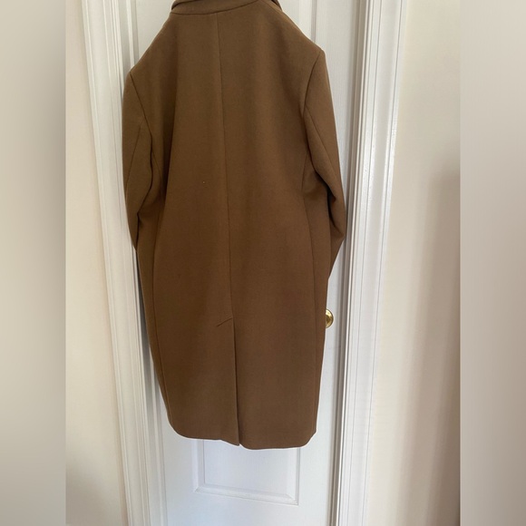 Brooks Brothers men’s overcoat - Picture 2 of 13